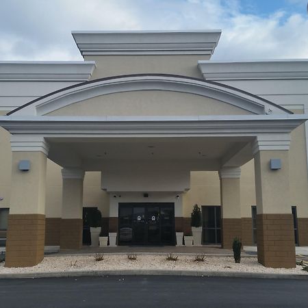 Holiday Inn Express Edgewood-Aberdeen-Bel Air Luaran gambar