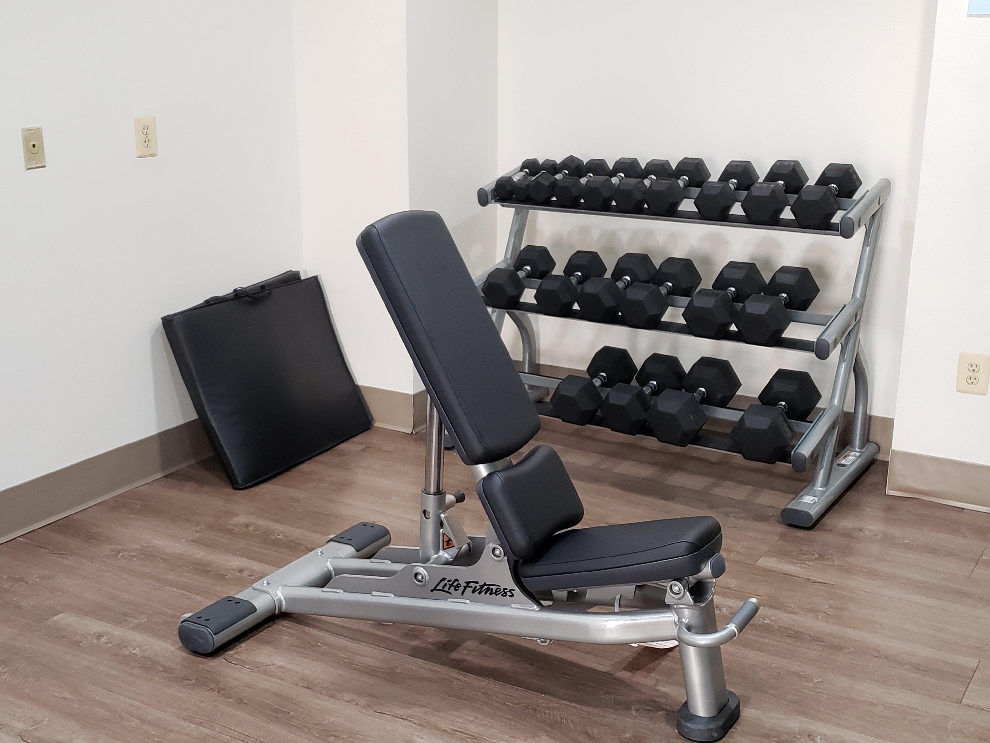 Holiday Inn Express Edgewood-Aberdeen-Bel Air Luaran gambar