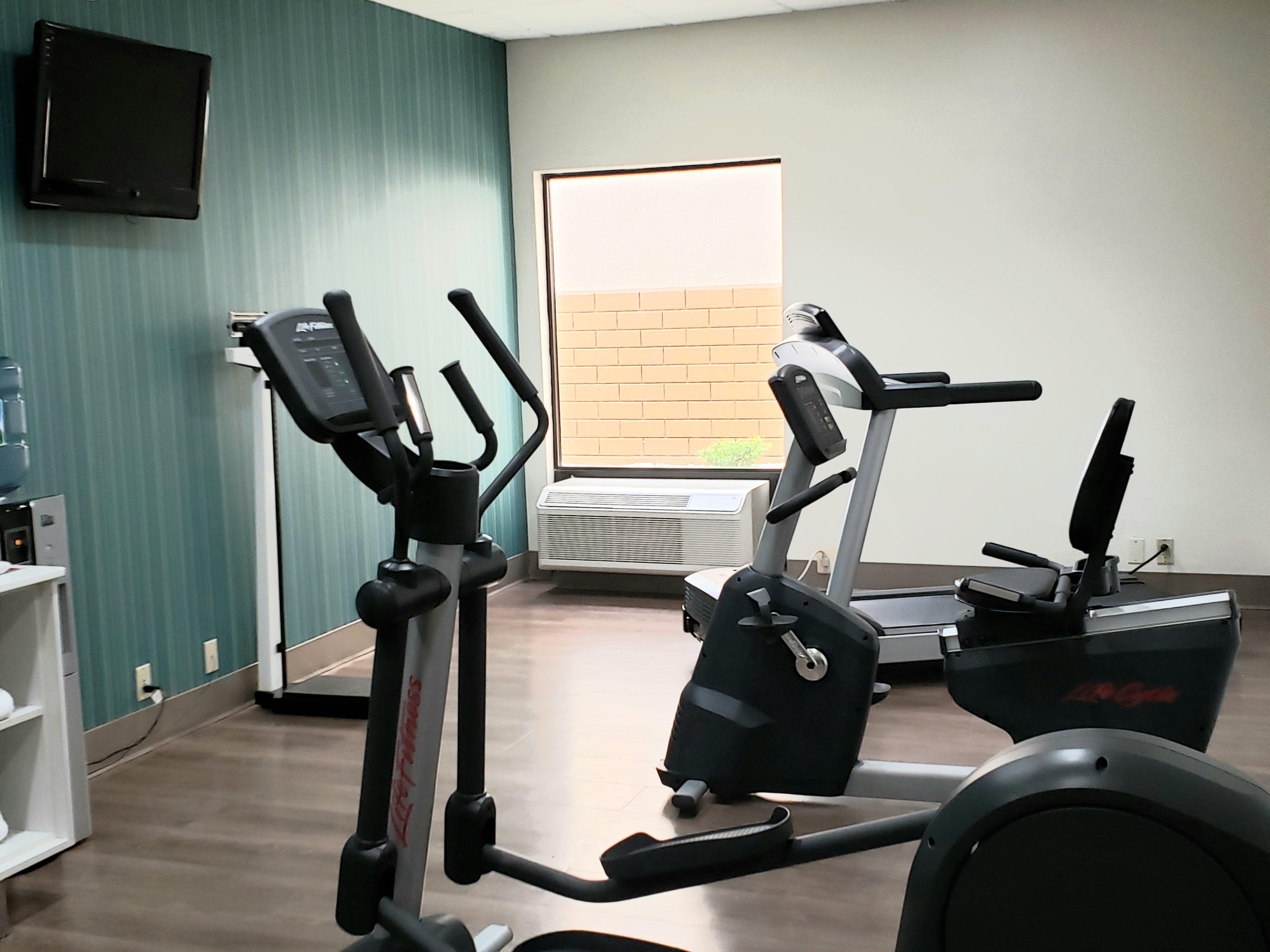 Holiday Inn Express Edgewood-Aberdeen-Bel Air Luaran gambar