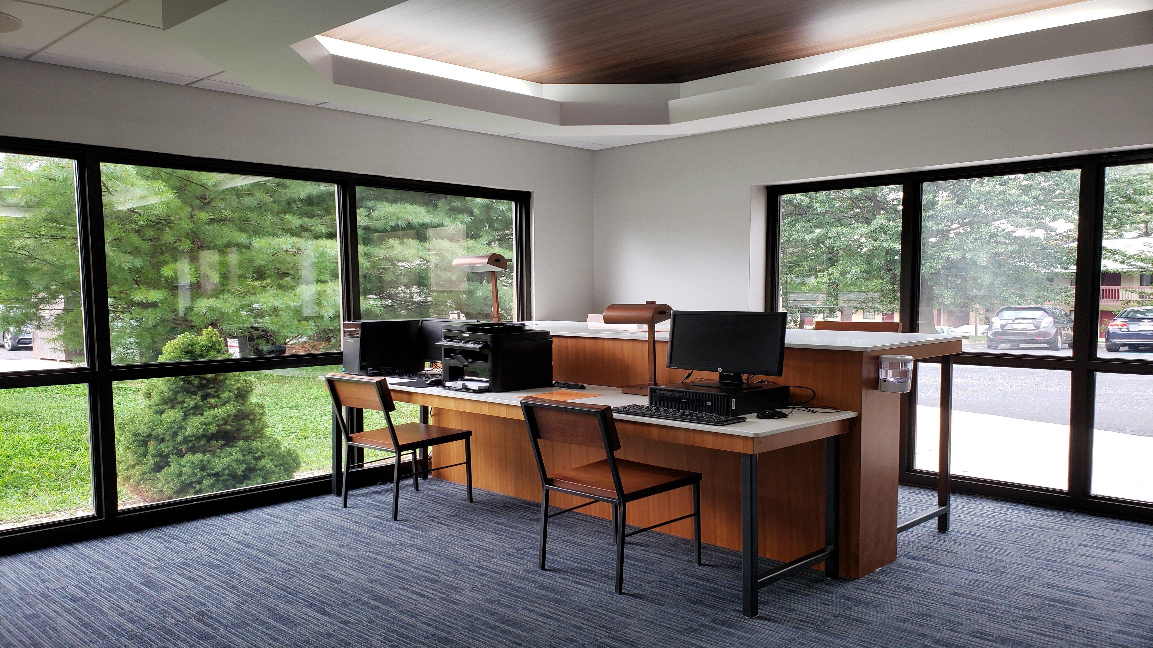 Holiday Inn Express Edgewood-Aberdeen-Bel Air Luaran gambar