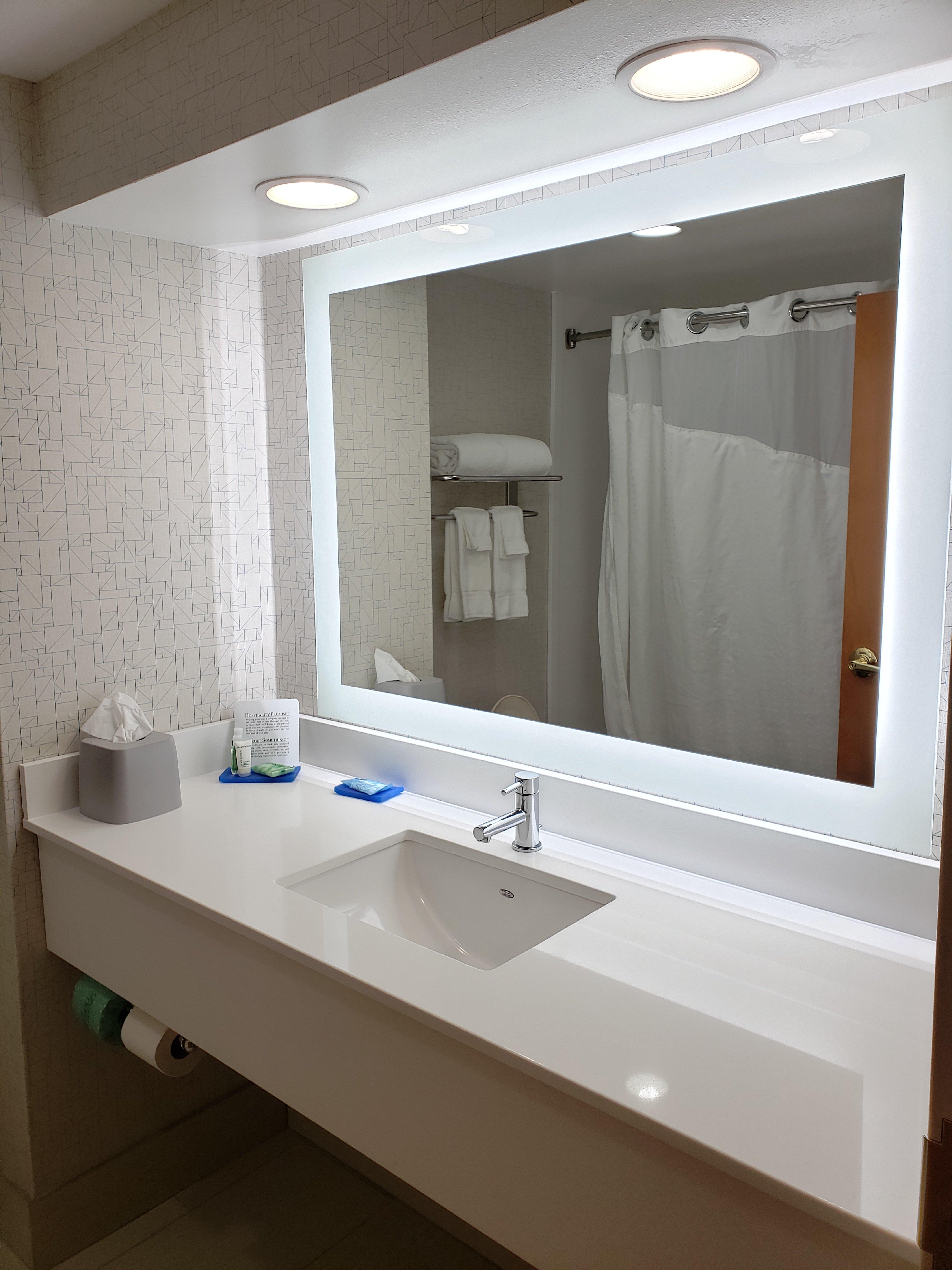 Holiday Inn Express Edgewood-Aberdeen-Bel Air Luaran gambar
