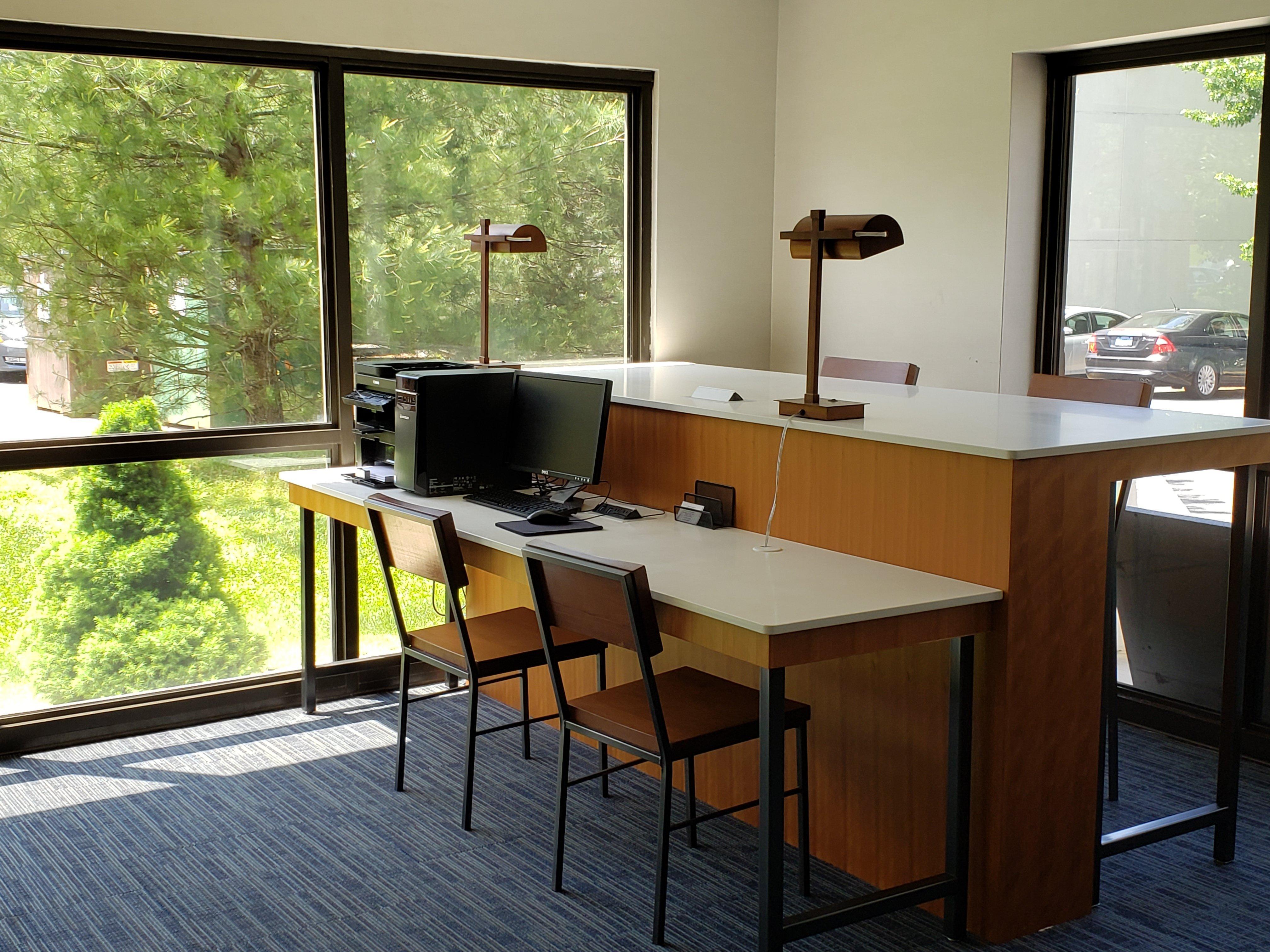 Holiday Inn Express Edgewood-Aberdeen-Bel Air Luaran gambar