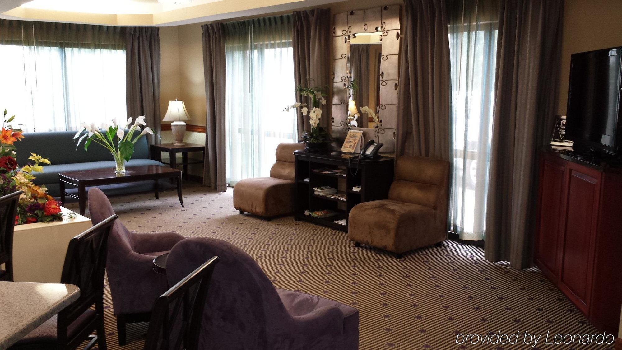 Holiday Inn Express Edgewood-Aberdeen-Bel Air Luaran gambar