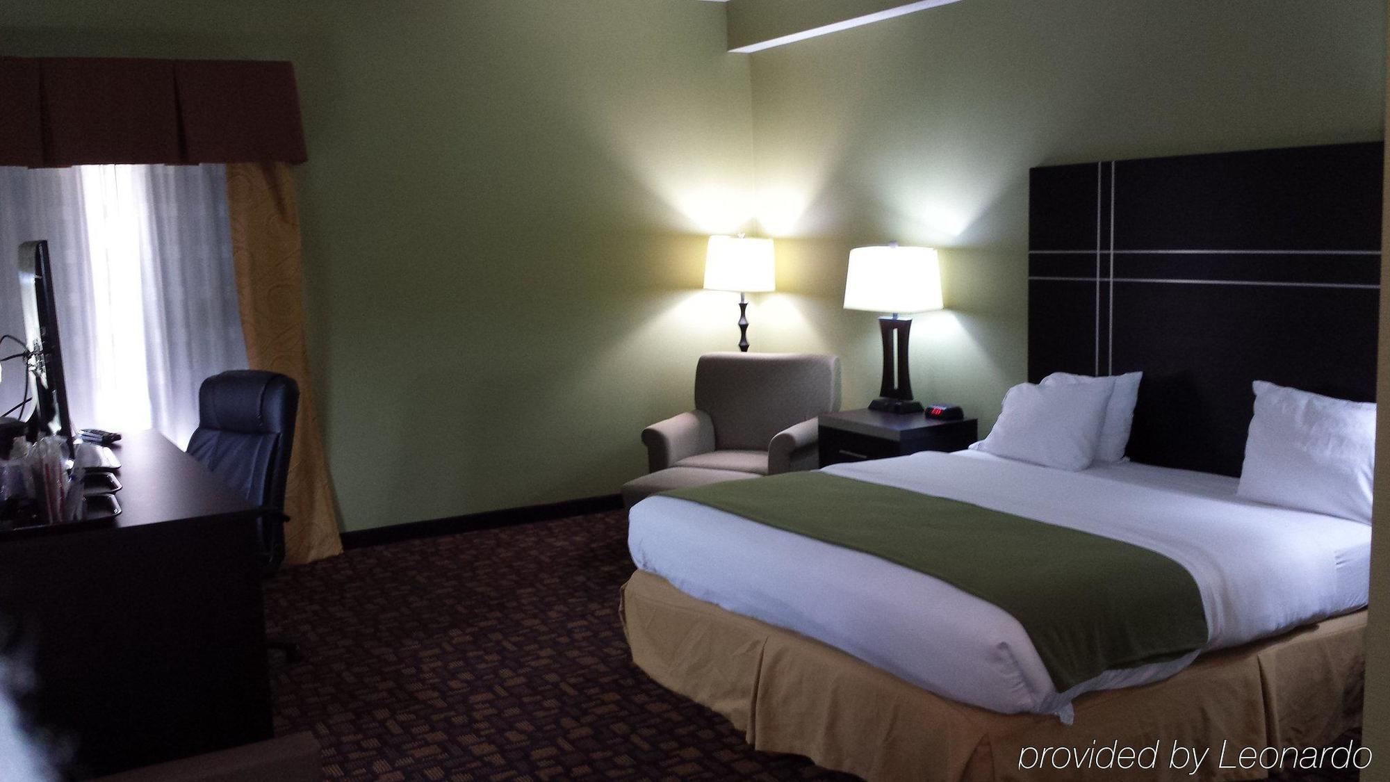 Holiday Inn Express Edgewood-Aberdeen-Bel Air Luaran gambar